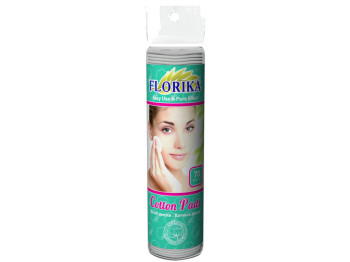 Ватные диски Florika 70шт