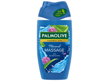Гель для душу Palmolive Thermal Spa Mineral Massage, 500 мл