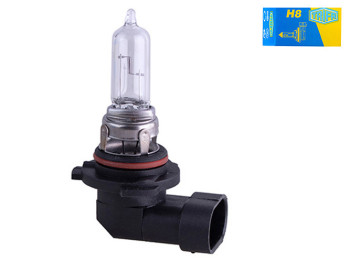 Лампа автомобильная галогенная для фары Trifa HB3, 12V, 65W, цоколь P20d (01623)