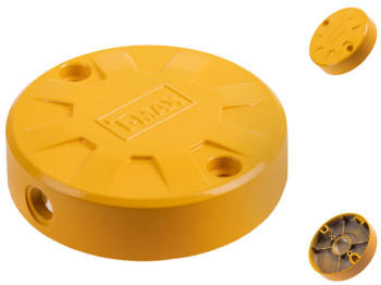 Крышка мотора ATW PRO-6000 12В (7305100.1.3-2)