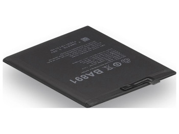 Аккумулятор для Meizu 15 Plus / BA891 Характеристики AAAA
