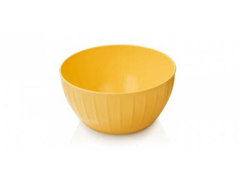 Миска пластиковая DELICIA D22см 2,5л 67581