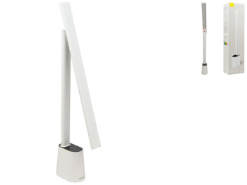 Настольная Лампа Baseus Smart Eye Lamp 5W DGZG Белый, 02