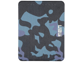 Чехол UAG Metropolis для iPad Air (9.7') Цвет Comuflage Grey