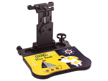 Автомобильный столик на сиденье для путешествий