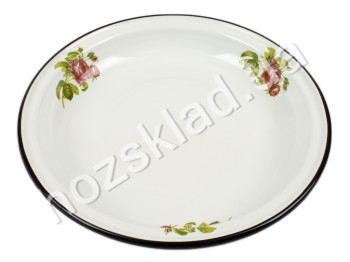 Миска Idilia "Роза Кавказа" 1.5л 30см