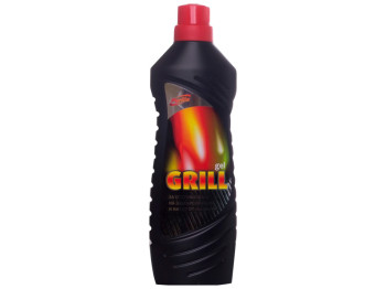 Гель антижир Perilis Grill, 750мл