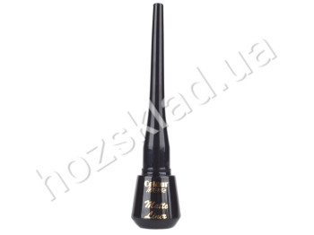 Підводка для очей Colour Intense EL-382 MATTE Liner 4,5 мл