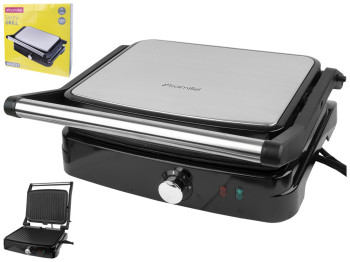 Электрический гриль Kamille, 28x22см
