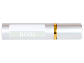 Духи-міні (ліц.) жіночі Hugo Boss "Boss Woman" Eau De parfum 15мл