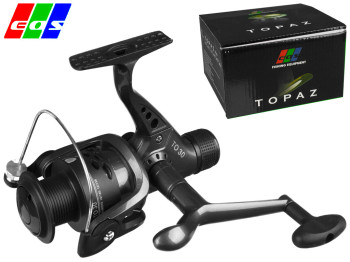 Катушка EOS "Topaz TO-30" 4bb пластиковая шпуля