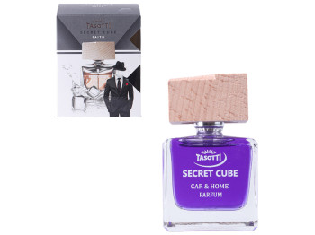 Ароматизатор на панель Tasotti/Gel Prestige Faith Perfumes, 50мл