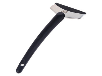 Скребок VOIN для снігу та льоду, пластик-нержавіюча сталь VL-926 (VL-926)