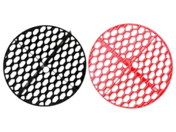 Грязеуловитель для ведра MaxShine Grit Guard, с ячейками, пластик