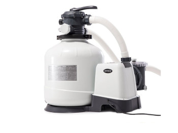 Фильтр-насос 220-240V. Intex 26652