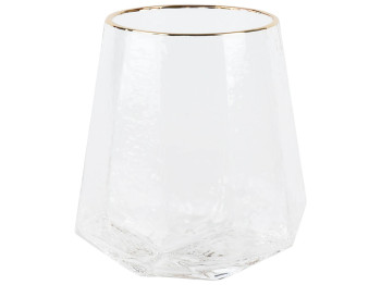 Стакан низкий Crystal, 520мл