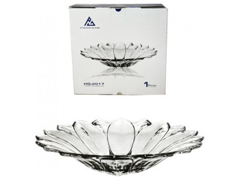 Блюдо Lotus, для фруктов, 32см