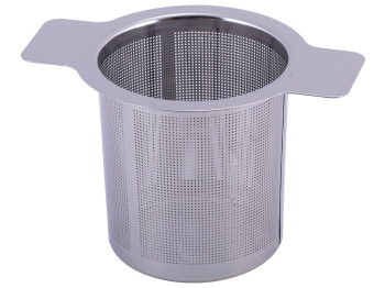 Ситечко-фильтр Kamille для чая 10х6,5см