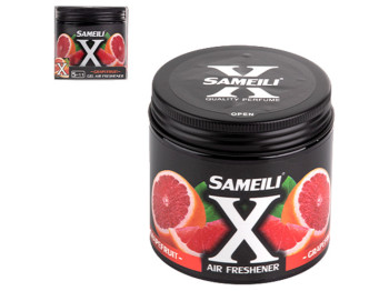 Освежитель воздуха Sameili Gel Grapefruit (S-11)