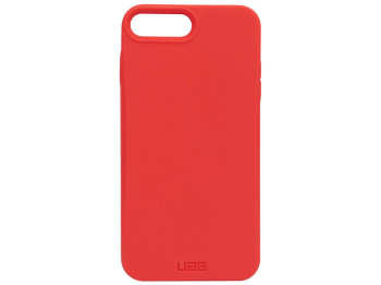 Чохол UAG Outback для iPhone 7 Plus/8 Plus Колір Red