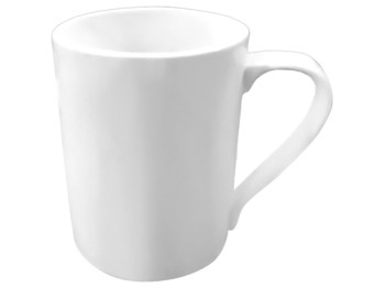 Чашка белая 440мл