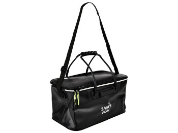 Сумка ЭВА Sams Fish 45х25,5х24см