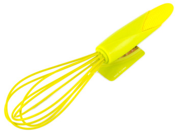 Венчик пластиковый Кукуруза N01301