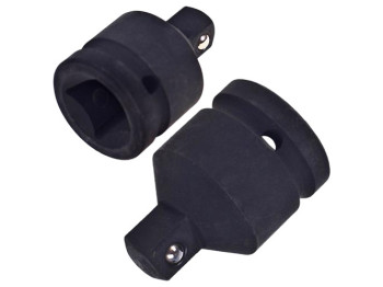 Перехідник ударний HANS 3/4F-1/2M (86804B)