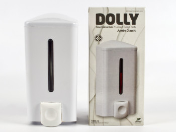 Дозатор для рідкого мила Dolly 1000 мол