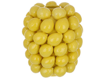 Ваза Lemon, 22x29см