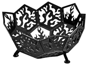 Садж для шашлыка, 36см