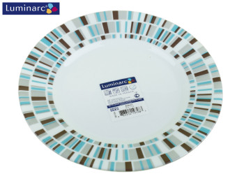 Тарелка Luminarc "Kalei" 19,5см 97983