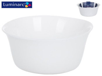 Форма для запекания Luminarc Smart Cuisine жаропрочная стеклокерамика, круглая D11см 39766