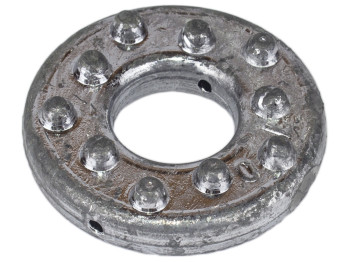 Грузила Шайба 70г