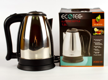 Чайник электрический "Ecotec" 1,8л 2000Вт