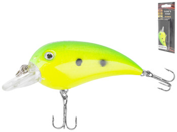 Воблер Sams Fish 8,5г 65мм