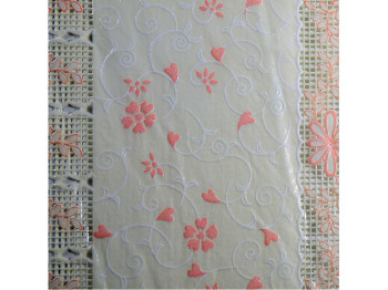 Клейонка LACE 1,32x22 метрів (ціна за рулон)