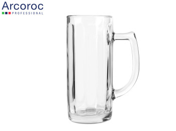 Бокал пивной Arcoroc Hamburg 330мл 10073