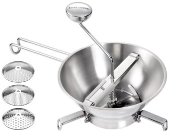 Механическое сито для протирания овощей GrandCHEF, 28672