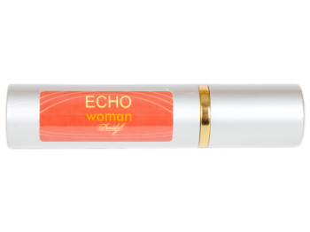 Духи-міні (ліц.) жіночі Davidoff "Echo Woman" Eau De parfum 15мл