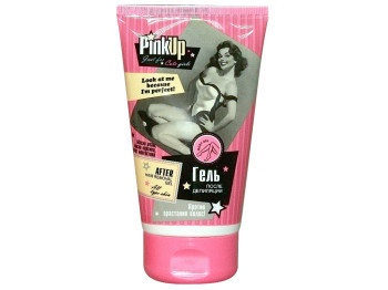 Гель після депіляції PinkUp 150мл