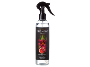 Ароматизированный спрей Senso Home Oriental Spa 795 300мл