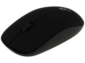 Wireless Миша JEQANG JW-218, Чорний