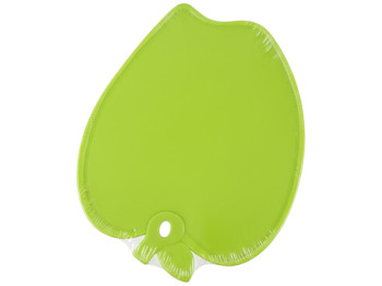 Дошка обробна Яблуко, пластик, 27х25см