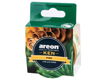 Освежитель воздуха Areon Ken Pine (AK39)