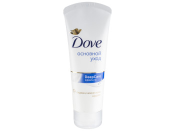 Крем для рук Dove "Основний догляд" 24г 75мл
