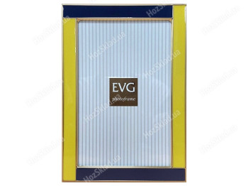 Фоторамка EVG Onix Ukraine, 10x15см, 6900068846395