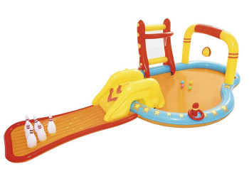 Игровой центр Bestway 53068