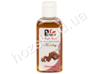 Освежитель воздуха Car Protect (наполнитель)  Chocolate 50мл