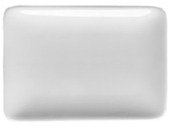 Тарелка 12,6x9см